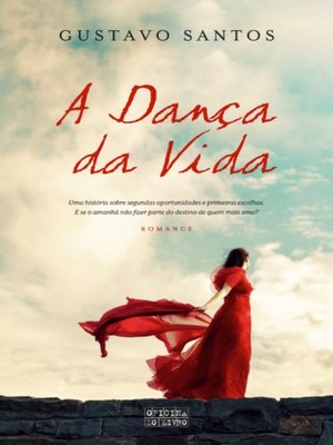 cover image of A Dança da Vida